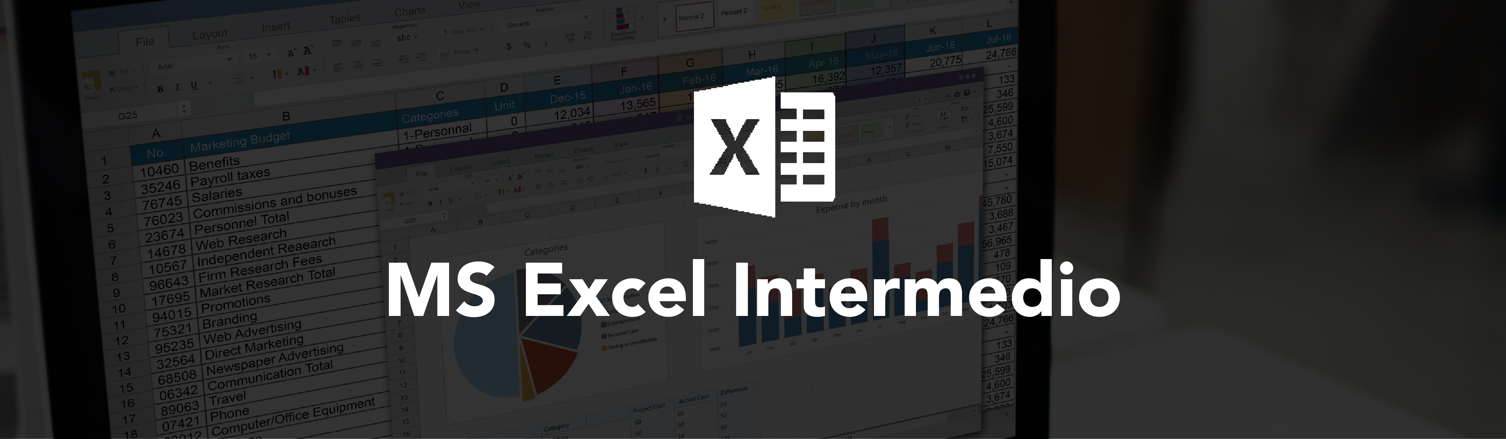 Logo de Excel